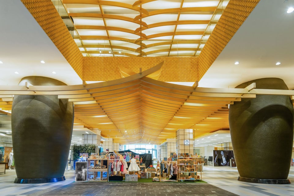MITSUKOSHI BGC